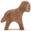 Agnello marrone Ostheimer
