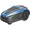 Hyundai Robot rasaerba Hyundai DM2 UN3481 batteria a litio 21.6V/2600mAh classe 9 65490