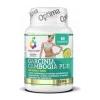 Optima Naturals, Garcinia Cambogia, 60 cpr