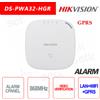 Hikvision DS-PWA32-HGR - Centrale di Allarme Hikvision AXIOM HUB GPRS 868MHz Wireless Senza Fili