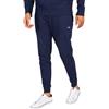 Tommy Jeans Pantaloni da Jogging Uomo TJM Slim Slim Fit, Blu (Twilight Navy), M