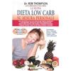 Hobby & Work Publishing La nuova dieta low carb su misura personale