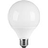 Trade Shop - Lampadina Led E27 20w Luce Bianca Fredda 6500k Calda