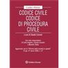 Wolters Kluwer Italia Codice civile Codice di procedura civile