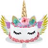 Cake Topper Unicorno, Confronta prezzi