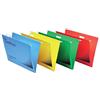 Rexel Crystalfile Flexifile 3000046-Cartelle sospese, inserti per linguette 3000058, colore: bianco (confezione da 50)