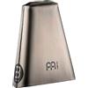 Meinl Percussion STB65H - Campanaccio da mano, lunghezza: 16,51 cm (6,5''), in acciaio