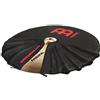 Meinl Percussion Meinl - Custodia per piatti (Diametro 22") (M-CYMBAG-22)