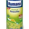 Humana Tis Finocchio 200g