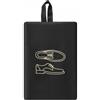 Smart Travel Porta Scarpe - Nero