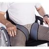 Mobiclinic Imbracatura di sostegno | Sedia a rotelle | Gambe