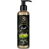 AROMATIKA trust the power of nature Olio Massaggio Citronella 200ml - Olio Corpo Vinaccioli - Jojoba - Mandorle - Olio per Massaggi Rilassanti - Olio Idratante - Olio per Momenti Emozionanti