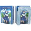 Star Comics The tunnel to summer. The exit of goodbyes: Ultramarine. Limited edition. Con box (Vol. 1)