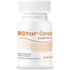 STARDEA Srl SUSTAR COMPLEX 60 COMPRESSE