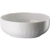 Rosenthal Arzberg joyn White, Ø 16 cm/Altezza 6 cm/0.85 L, Porcellana, Bianco, 16 x 16 x 5 cm