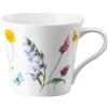 Hutschenreuther Tazza combinata Nora Spring Vibes