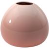 like. by Villeroy & Boch Perlemor Home Vaso Drop piccolo 14,5x14,5x13cm
