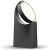 Philips LED Mimosa, Paletto LED da Esterni, Luce Bianca Calda, Testa Orientabile, IP44, Basso Voltaggio, 7W