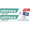 ELMEX SENSITIVE DENTIFRICIO BITUBO 2X75 ML