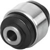 SKF VKDS 438504 Supporto braccio di sospensione | Compatibile con: BMW 3, 3, 3 Cabriolet, 3 Cabriolet, 3 Compact, 3 Coupe, 3 Coupe, 3 Touring, 3 Touring, Z4 Coupe, Z4 Roadster