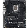 Asus Scheda madre Asus W680 Ace Pmi Nero [90MB1DN0-M0EAY]