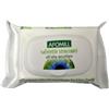 Afomill Montefarmaco Otc Afomill Salviettine Struccanti Olio Micellare