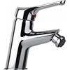 PAINI MISCELATORE BIDET PAINI BIOS 05CR306 CROMATO