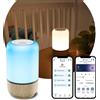 MAXI-COSI Soothe Luce Notturna con Suoni Maxi Cosi