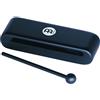 Meinl Percussion Meinl-Blocco grande in legno, Colore: Nero