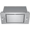 Miele Cappa da incasso aspirante DA 2668 finitura inox da 60 cm