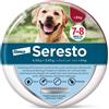 Bayer SPA Bayer seresto collare antiparassitario per cani cani grandi +8 kg