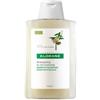 KLORANE (PIERRE FABRE IT. SPA) KLORANE SHAMPOO AL LATTE DI MANDORLA 400 ML