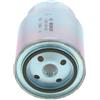 Bosch Filtro Diesel per Auto Bosch N4451 - Separa le particelle e l'acqua dal carburante, protegge il sistema di iniezione