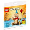 LEGO- Giocattolo, GXP-821206, 0-14 anni, 80 pezzi