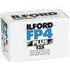 Ilford FP4 Plus, pellicola di stampa in bianco e nero, 135 (35 mm), ISO 125, 24 esposizioni (1700682)