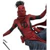 FIGURE DIAMOND TOYS MARVEL GALLERY ELEKTRA AS DAREDEVIL PVC STATUE NEW!