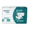 SERENITY PANNOLONE MUTANDINA SD SENSITIVE SUPER TAGLIA L 30 PEZZI