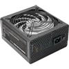 Tacens RADIX VII AG 800M, Alimentatore Modulare PC ATX 800W, 10 Anni Garanzia, 80Plus Silver, Tecnologia AI-RPM Silenziosa, 87% Efficienza, Nero