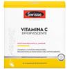 HEALTH AND HAPPINESS (H&H) IT. SWISSE VITAMINA C EFFERVESCENTE 20 COMPRESSE