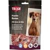TRIXIE RICE DUCK BONES SNACK PER CANI CON ANATRA E RISO 80GR