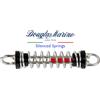 DOUGLAS MARINE MOLLA ORMEGGIO SILENZIATA DOUGLASS MARINE PER BARCHE FINO A 11mt