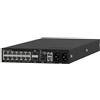 DELL Dell Networking S4112T - Switch - L3 - gestito - 12 x 10GBase-T + 3 x 100 Gigabit QSFP28 - flusso d aria da anteriore a posteriore - montabile su rack - Dell Smart Value - con 1 anno base in sede 210-AOYW