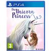 Maximum Games Bigben the Unicorn Princess Videogioco Ps4