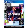 Electronic Arts FIFA 21 (PS4) - Version PS5 incluse [Edizione: Francia]