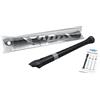 NUVO - SOPRANO RECORDER FLAUTO DOLCE NERO