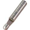 Trend Tagliabordi professionale, guida a 83 gradi, gambo da 1/4, diametro di taglio 6,3 mm e lunghezza di taglio 6 mm, carburo di tungsteno solido, S48/41X1/4STC