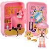 KOOKYLOOS- Elle's Suitcase, Multicolore, PKLSP108IN40