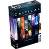 Devir - Criticale: La Fondazione, 1a Stagione, Gioco di Ruolo, Gioco di Ruolo Instant (CRITFUN1T)