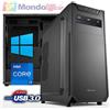 Assemblati PC linea OFFICE Intel i7 13700 5,20 Ghz - Ram 32 GB DDR4 - SSD M.2 1 TB - HD 2 T