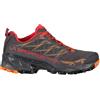 LA SPORTIVA Scarpe Akyra Donna Carbon/Cherry